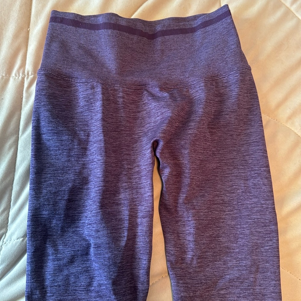 Buff Bunny seamless leggings